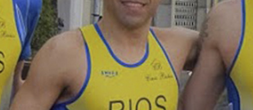 Agustín Ríos
